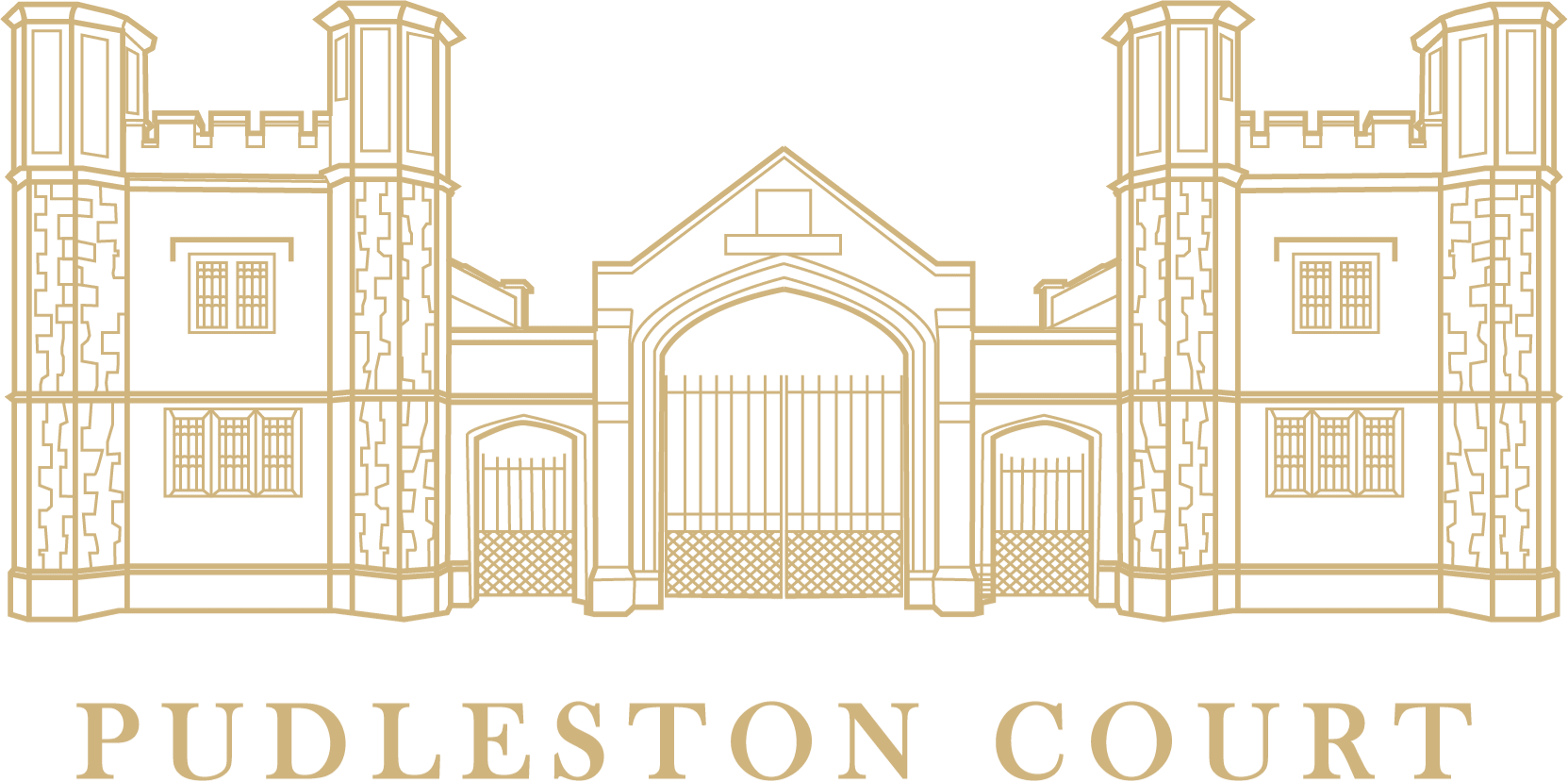Pudleston Court